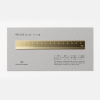 brass ruler travelers company package