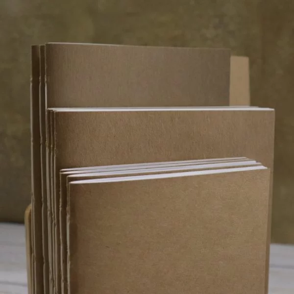 notebooks hand made in australia