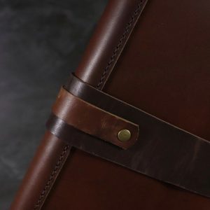 Last Crusade – A5 Leather Cover & Notebooks