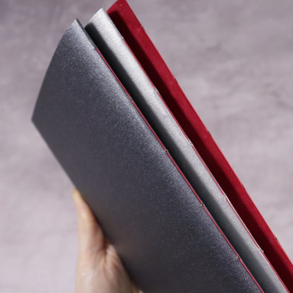 thor notebooks by helen mclean