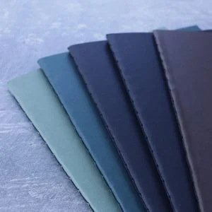 2024 Planner Set – A5 – Dark Tones